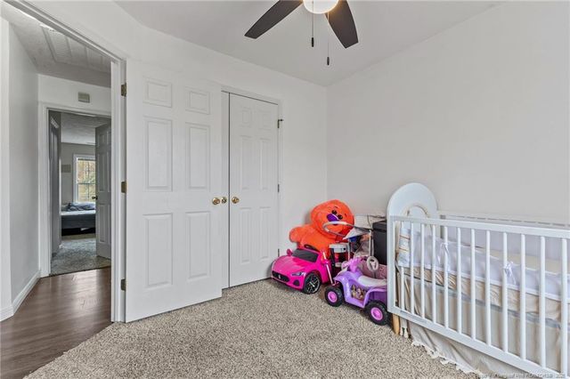 136 Chapel Hill Drive, Raeford, NC 28376