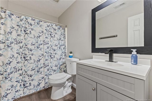 136 Chapel Hill Drive, Raeford, NC 28376