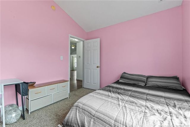 136 Chapel Hill Drive, Raeford, NC 28376