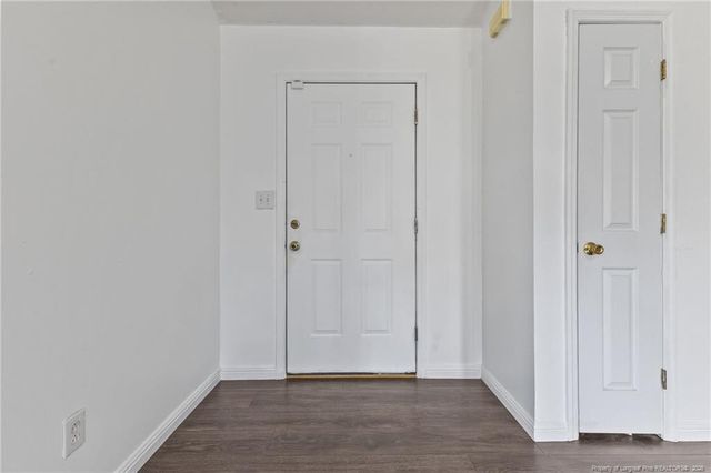 136 Chapel Hill Drive, Raeford, NC 28376