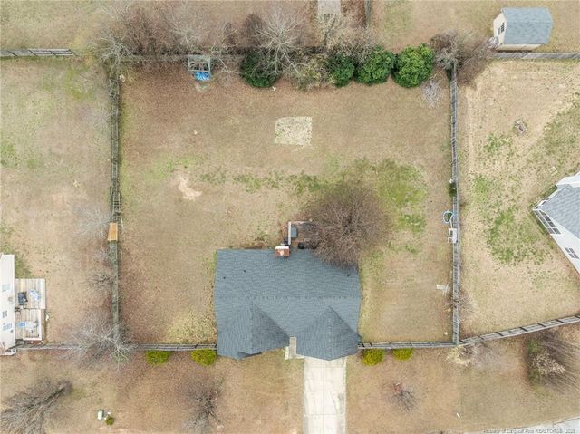 136 Chapel Hill Drive, Raeford, NC 28376