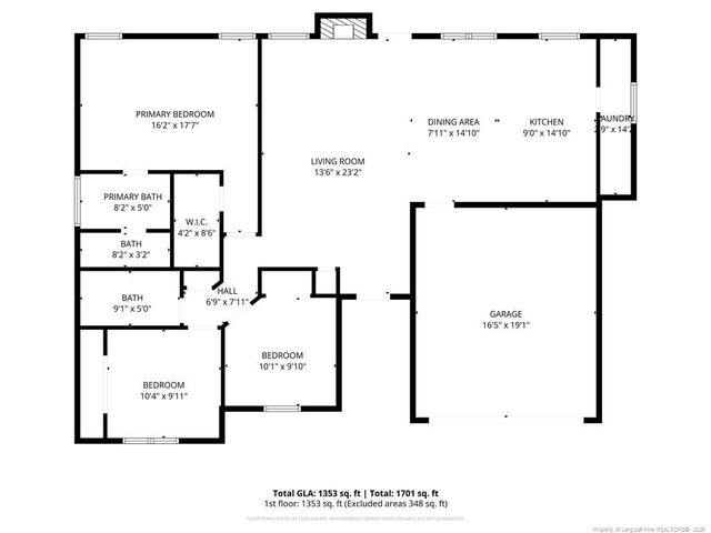 136 Chapel Hill Drive, Raeford, NC 28376
