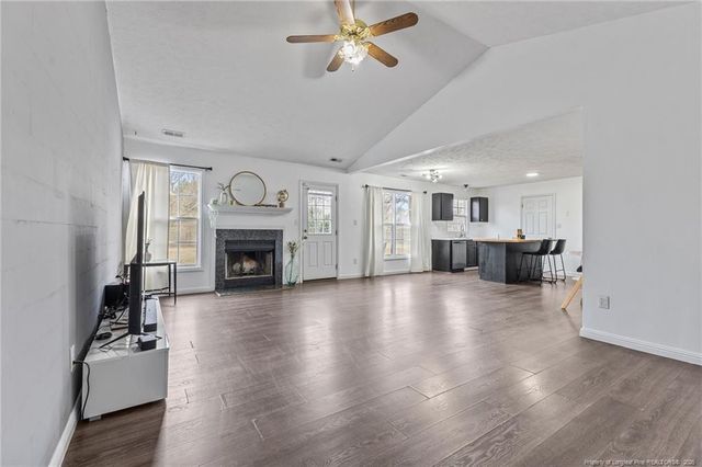 136 Chapel Hill Drive, Raeford, NC 28376