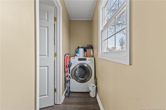 136 Chapel Hill Drive, Raeford, NC 28376