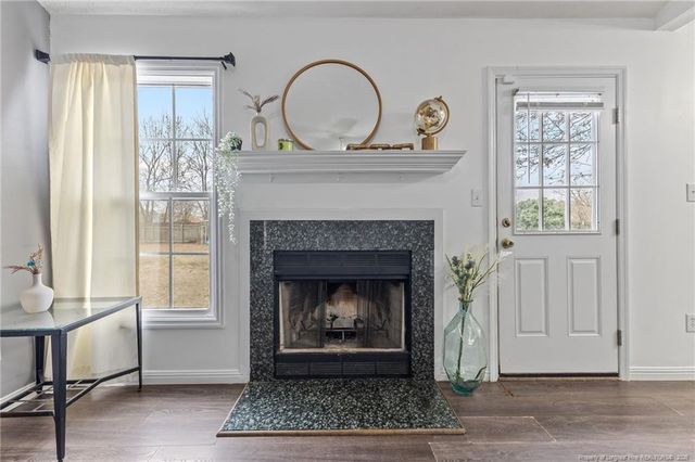 136 Chapel Hill Drive, Raeford, NC 28376