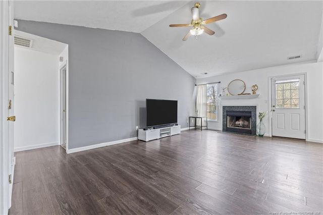 136 Chapel Hill Drive, Raeford, NC 28376