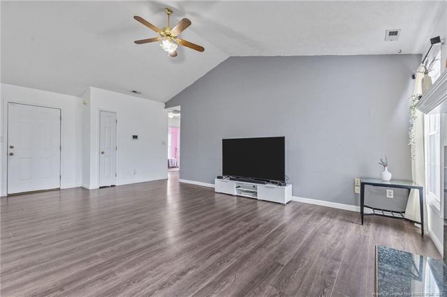 136 Chapel Hill Drive, Raeford, NC 28376