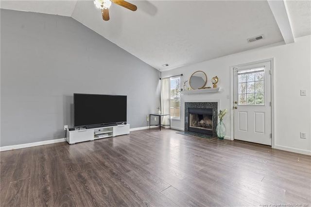 136 Chapel Hill Drive, Raeford, NC 28376