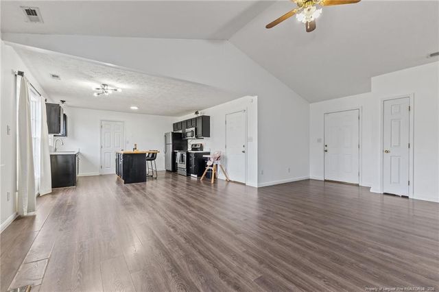 136 Chapel Hill Drive, Raeford, NC 28376