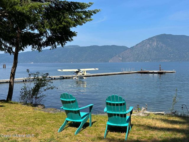 145 Cedar Dr, Bayview, ID 83803