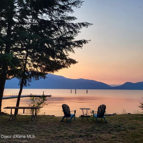 145 Cedar Dr, Bayview, ID 83803