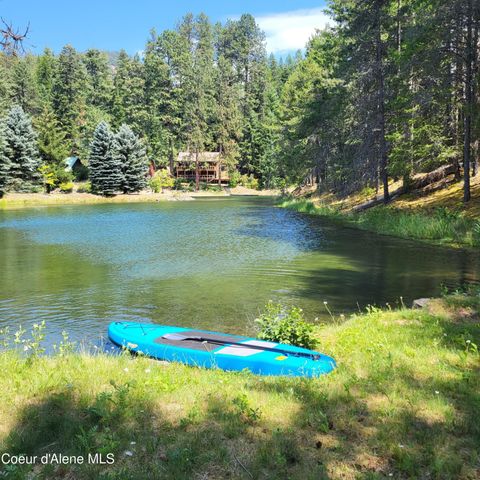 145 Cedar Dr, Bayview, ID 83803