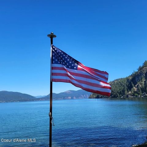 145 Cedar Dr, Bayview, ID 83803