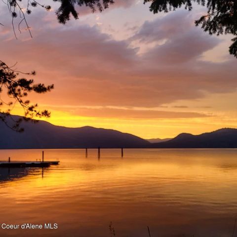 145 Cedar Dr, Bayview, ID 83803