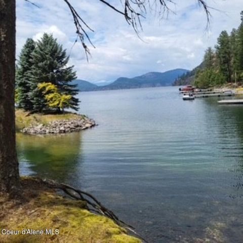 145 Cedar Dr, Bayview, ID 83803