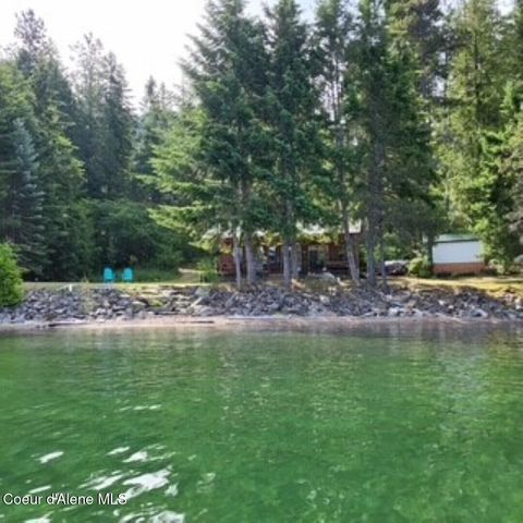 145 Cedar Dr, Bayview, ID 83803