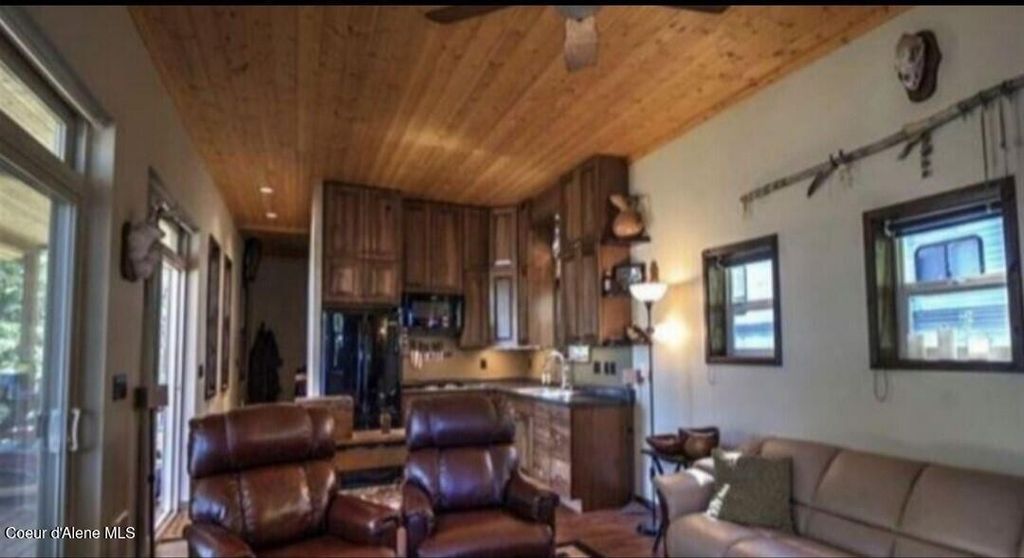 145 Cedar Dr, Bayview, ID 83803 photo 12