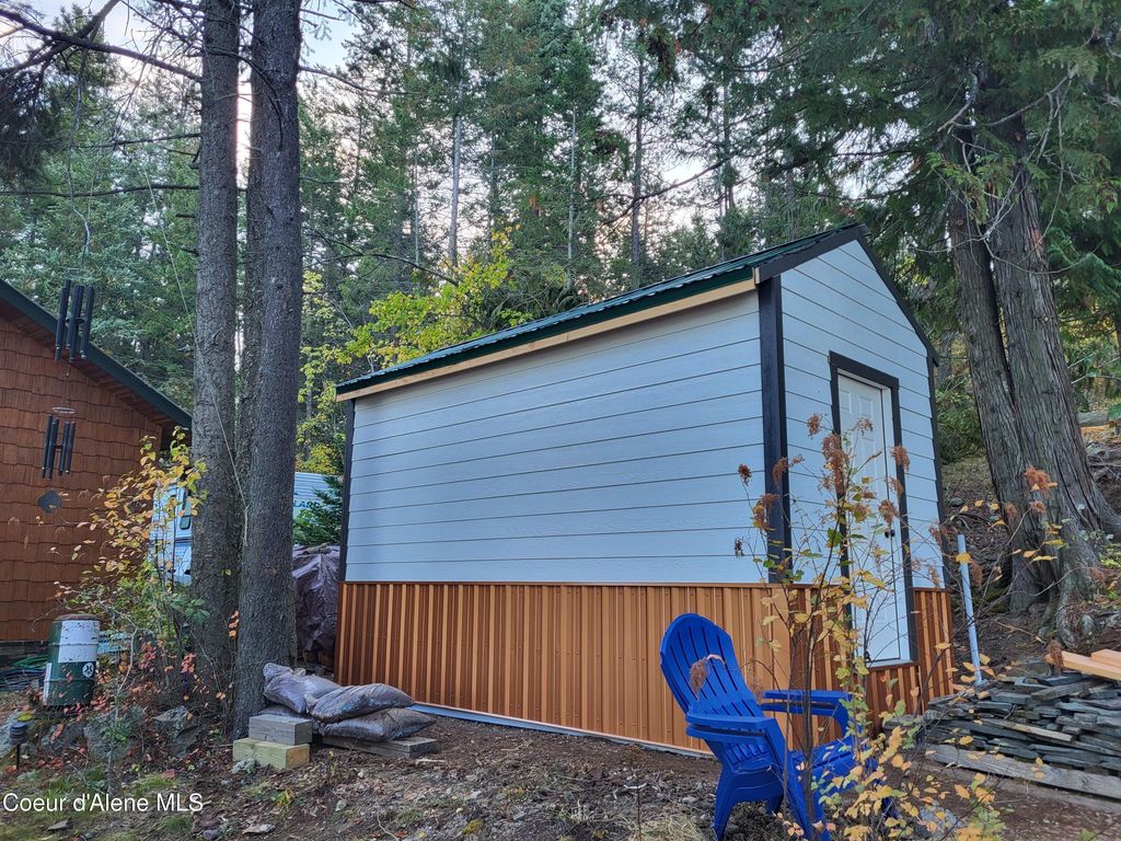 145 Cedar Dr, Bayview, ID 83803 photo 33