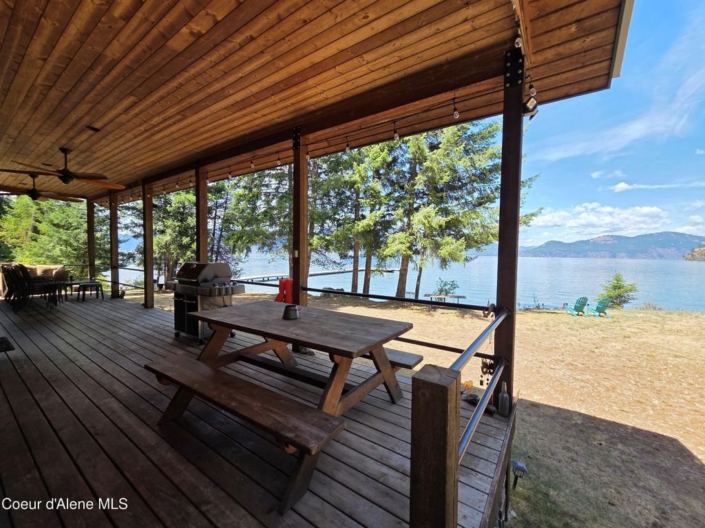 145 Cedar Dr, Bayview, ID 83803 photo 4