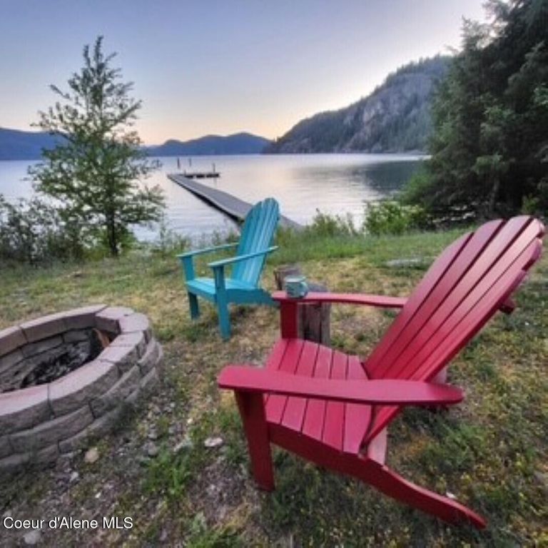 145 Cedar Dr, Bayview, ID 83803 photo 58
