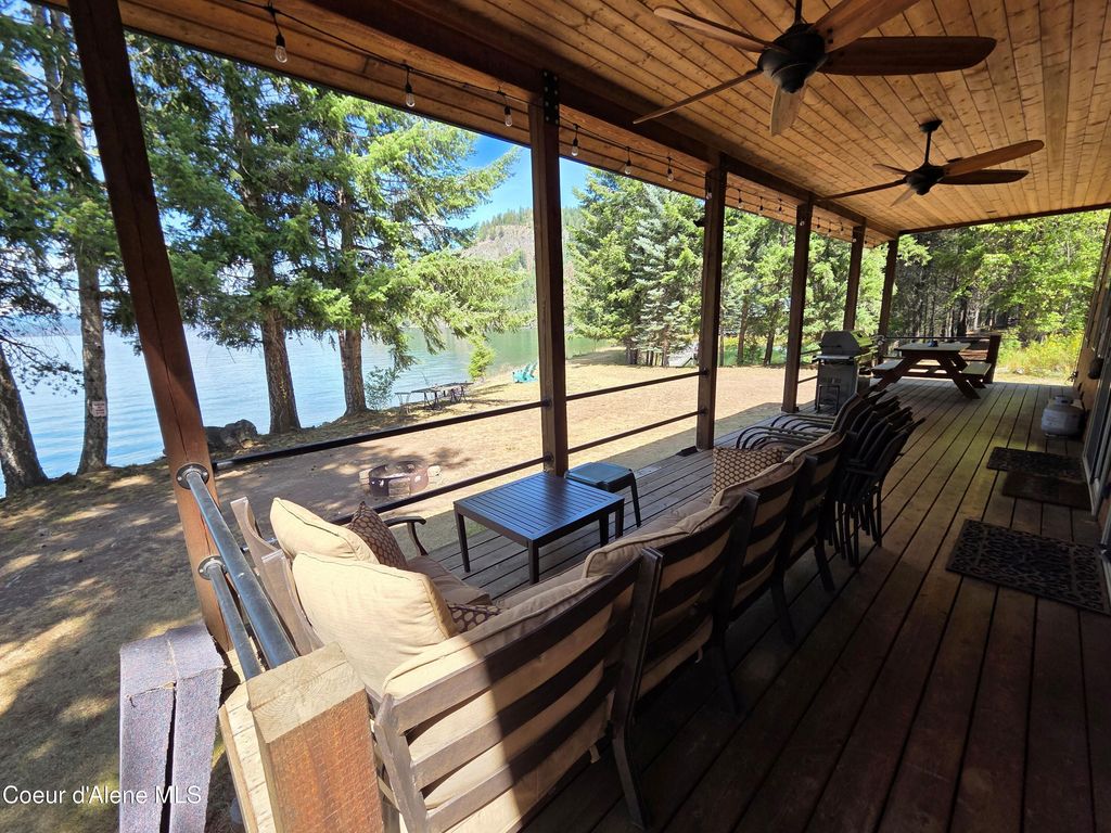 145 Cedar Dr, Bayview, ID 83803 photo 6