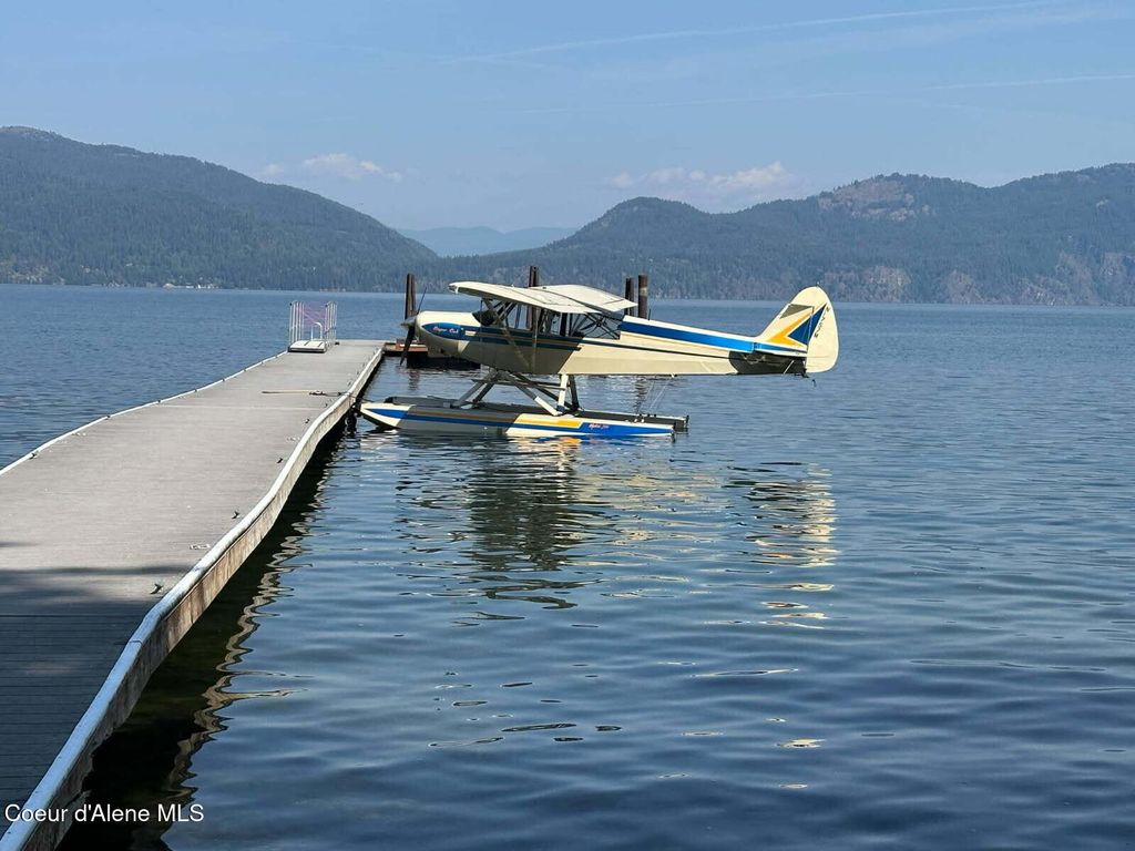 145 Cedar Dr, Bayview, ID 83803 photo 7