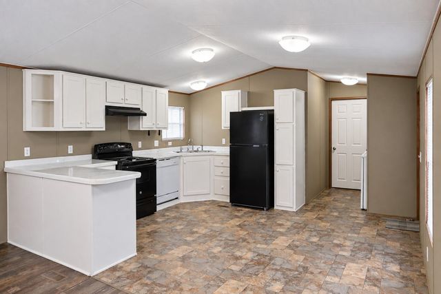 243 E Saint Charles 1 Drive, Crosby, TX 77532