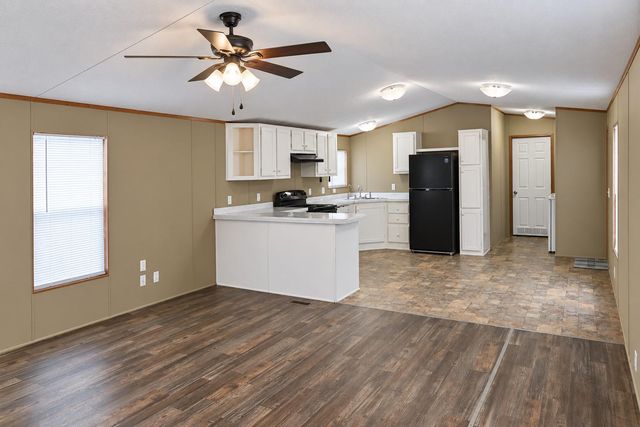 243 E Saint Charles 1 Drive, Crosby, TX 77532