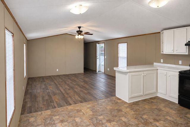 243 E Saint Charles 1 Drive, Crosby, TX 77532