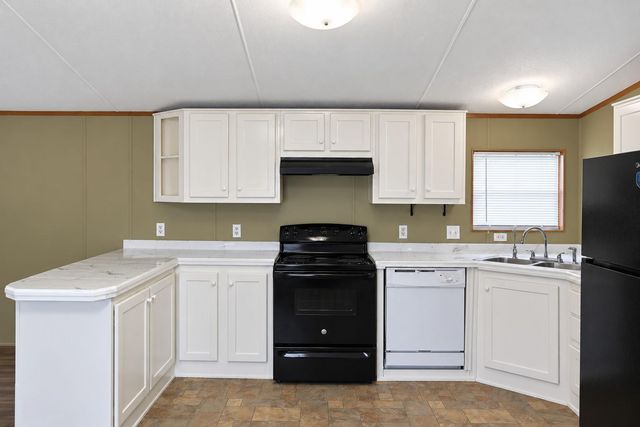 243 E Saint Charles 1 Drive, Crosby, TX 77532