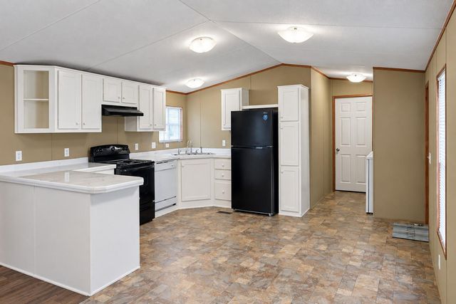 243 E Saint Charles 1 Drive, Crosby, TX 77532