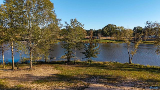 Lot 27 County Road 115, Cedar Bluff, AL 35959