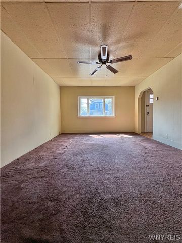 301 Davey Street, Buffalo, NY 14206