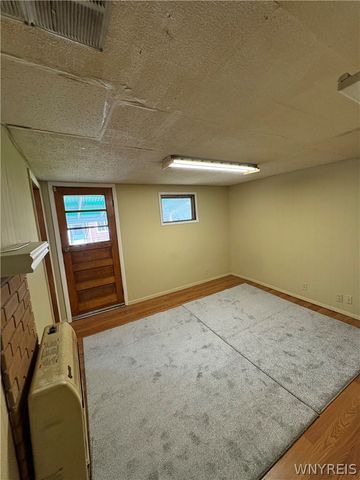 301 Davey Street, Buffalo, NY 14206