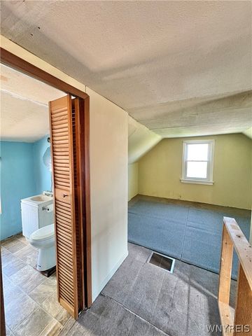 301 Davey Street, Buffalo, NY 14206