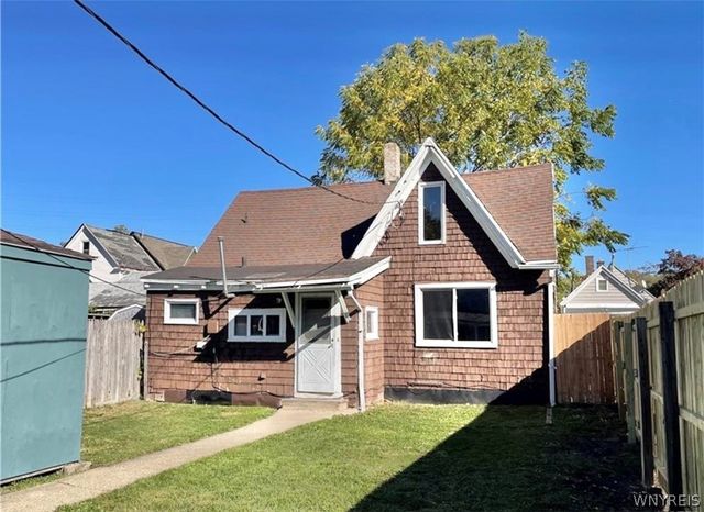 301 Davey Street, Buffalo, NY 14206