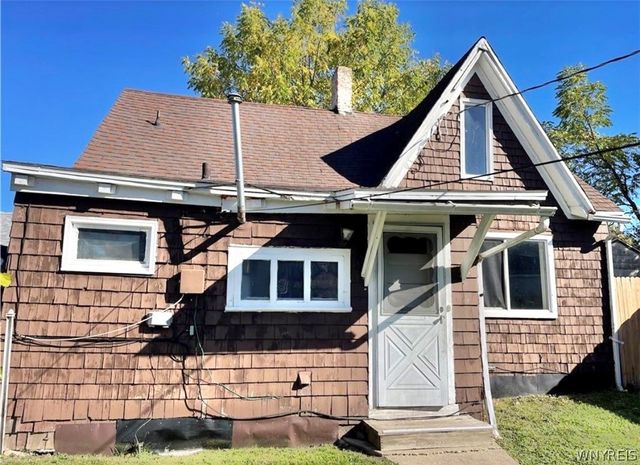 301 Davey Street, Buffalo, NY 14206