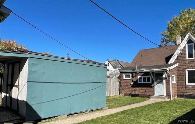 301 Davey Street, Buffalo, NY 14206