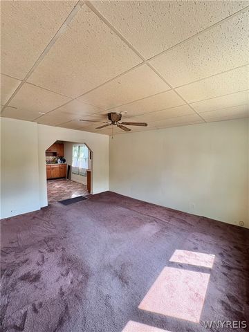 301 Davey Street, Buffalo, NY 14206