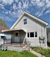 301 Davey Street, Buffalo, NY 14206