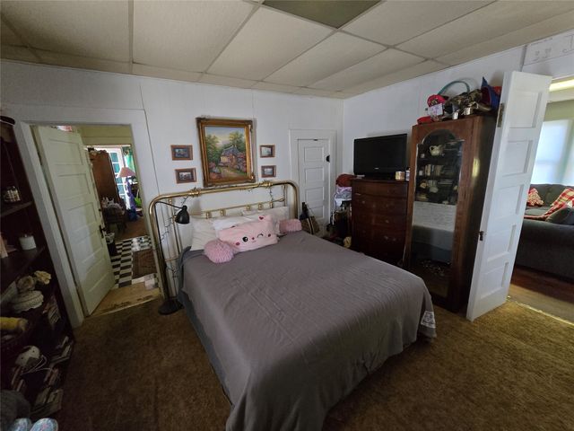 453 W Main Street, Ranger, TX 76470