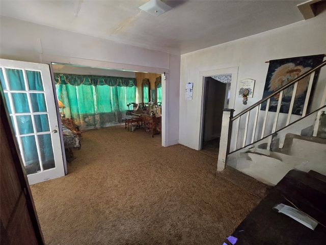 453 W Main Street, Ranger, TX 76470