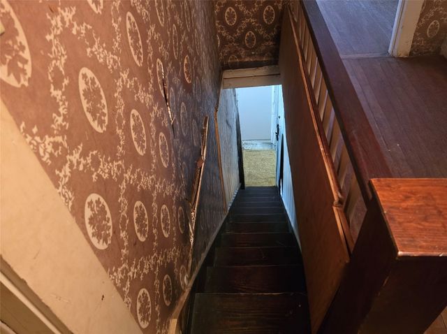 453 W Main Street, Ranger, TX 76470