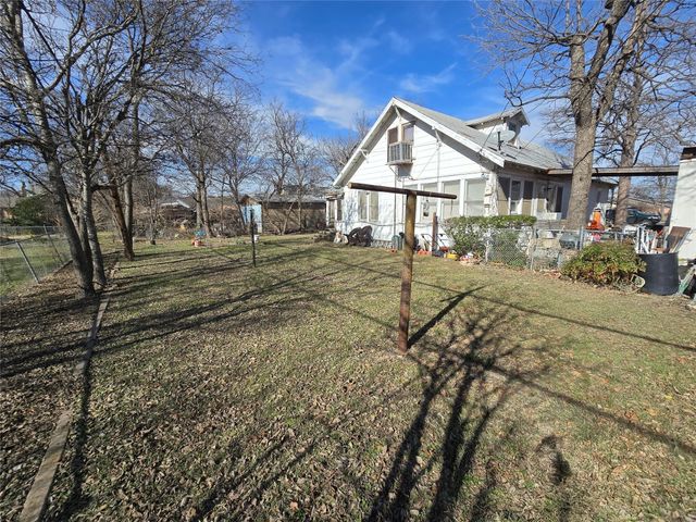 453 W Main Street, Ranger, TX 76470