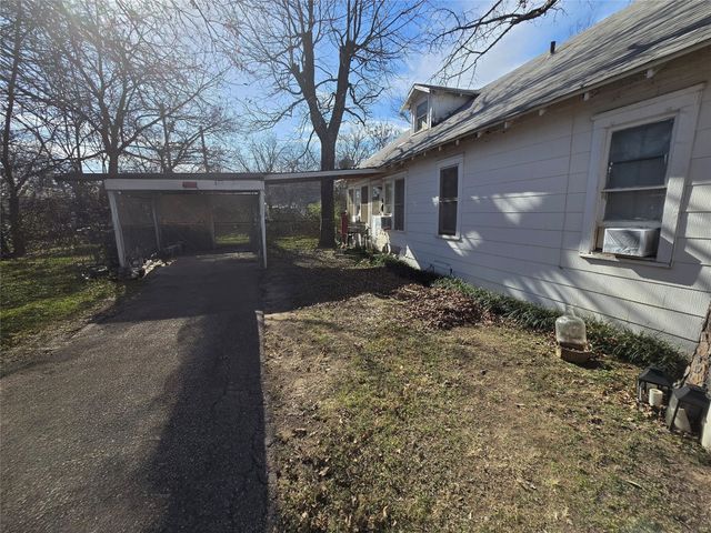 453 W Main Street, Ranger, TX 76470