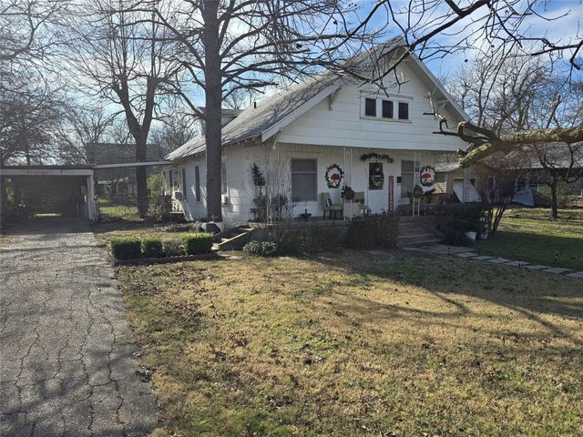 453 W Main Street, Ranger, TX 76470