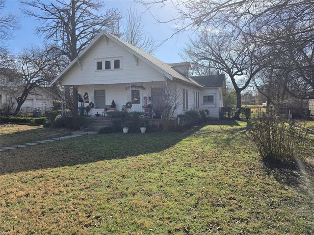 453 W Main Street, Ranger, TX 76470