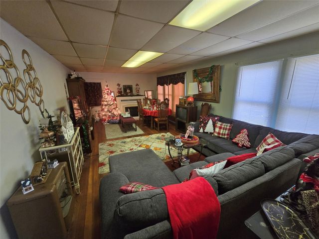 453 W Main Street, Ranger, TX 76470