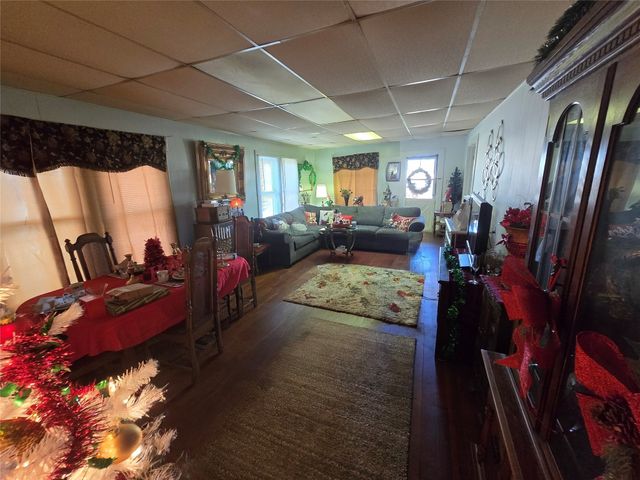 453 W Main Street, Ranger, TX 76470