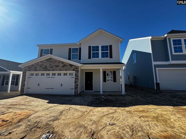 134 kingsley Drive, Blythewood, SC 29016